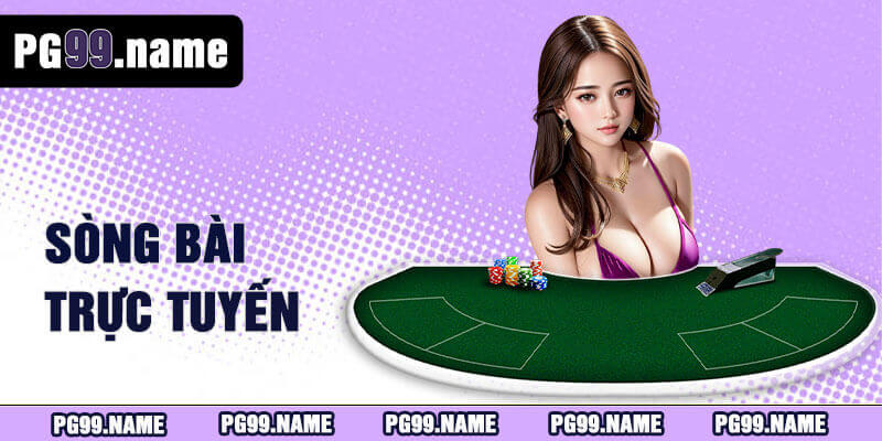 Casino sang trọng, sức hút khó chối từ